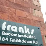 Smithdown Service Accommodation