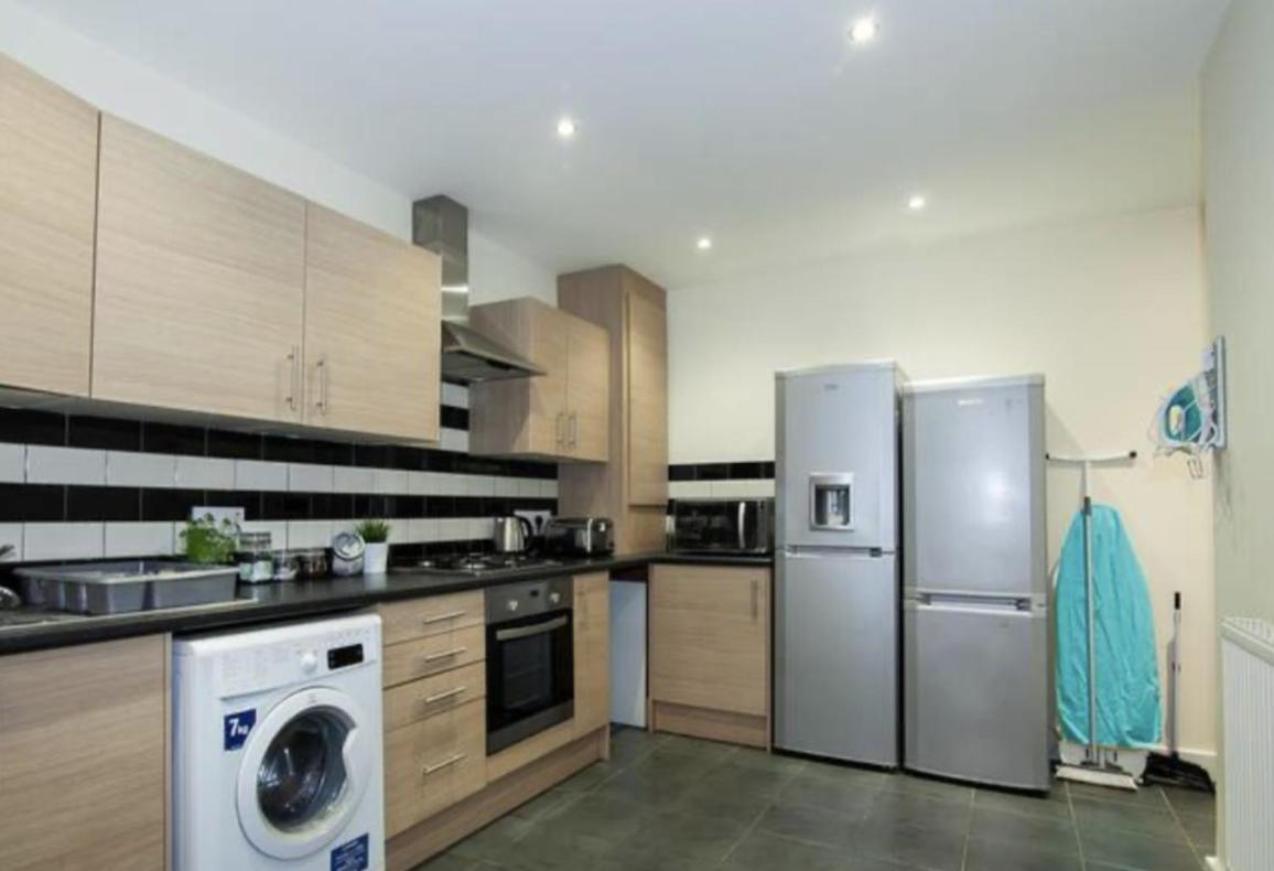 Smithdown Service Guest house *