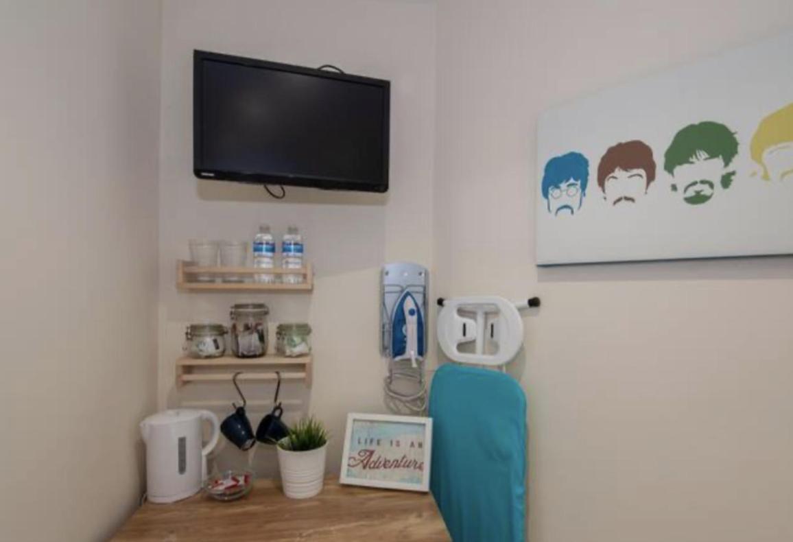 Smithdown Service Guest house *