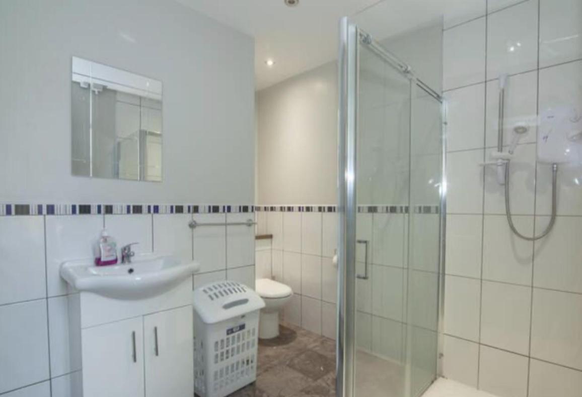 Smithdown Service Guest house Liverpool